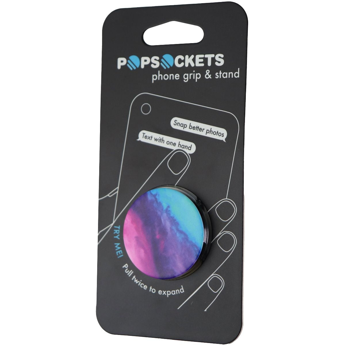 Genuine PopSocket Grip & Stand for Phones and Tablets - The Sound ...