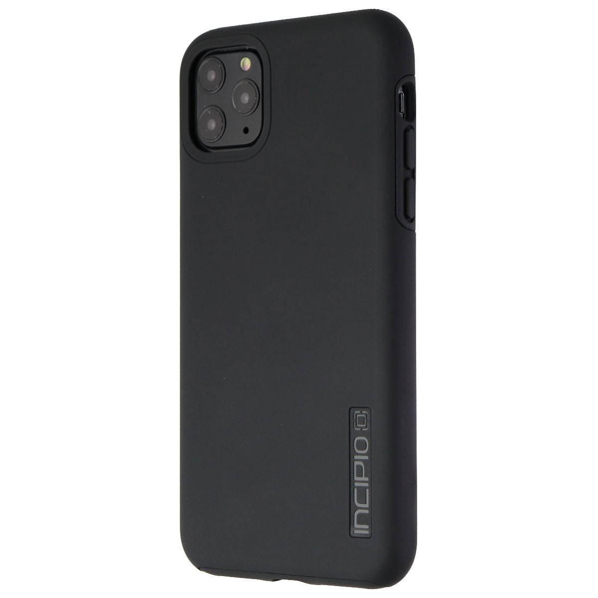 Incipio DualPro Series Dual Layer Case for Apple iPhone 11 Pro Max - Black Cell Phone - Cases, Covers & Skins Incipio    - Simple Cell Bulk Wholesale Pricing - USA Seller