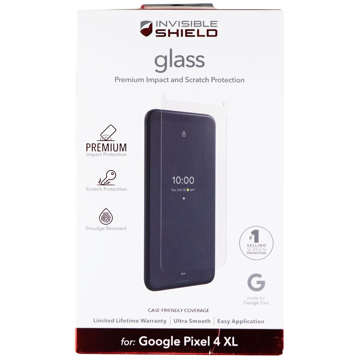 DO NOT USE - Please Check Y61051 Family Cell Phone - Screen Protectors Zagg    - Simple Cell Bulk Wholesale Pricing - USA Seller