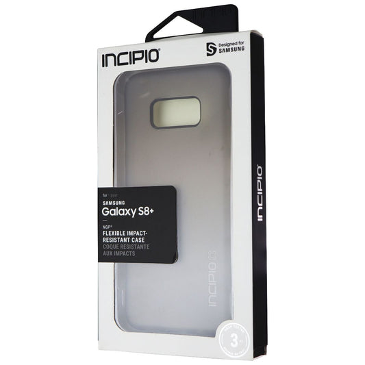 Incipio NGP Series Case for Samsung Galaxy (S8+) - Sand Tint Cell Phone - Cases, Covers & Skins Incipio    - Simple Cell Bulk Wholesale Pricing - USA Seller
