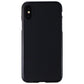Gabba Goods Ultra Slim Gel Case for Apple iPhone XS / X - Black Cell Phone - Cases, Covers & Skins GabbaGoods    - Simple Cell Bulk Wholesale Pricing - USA Seller