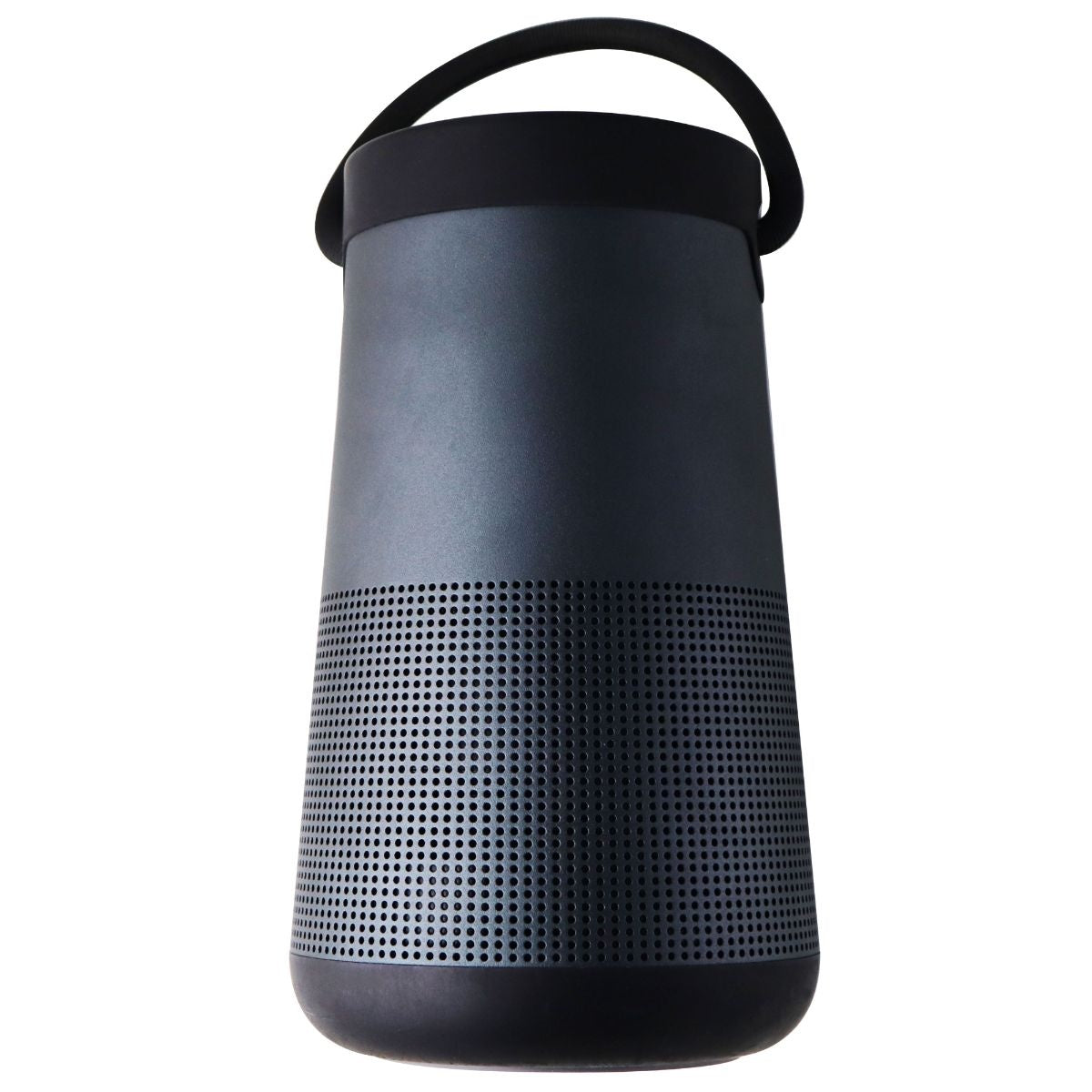 Bose SoundLink Revolve+ Series Portable Bluetooth 360 Speaker - Triple Black Cell Phone - Audio Docks & Speakers Bose    - Simple Cell Bulk Wholesale Pricing - USA Seller