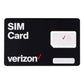 Verizon SIM Card (BULKSIM-TRI-A) Regular, Micro, Nano, 3G, 4G, LTE, 3FF, 4FF Phone Cards & SIM Cards Verizon    - Simple Cell Bulk Wholesale Pricing - USA Seller