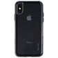 Pelican Adventurer Series Hybrid Case for Apple iPhone Xs / X - Clear/Black Cell Phone - Cases, Covers & Skins Pelican    - Simple Cell Bulk Wholesale Pricing - USA Seller
