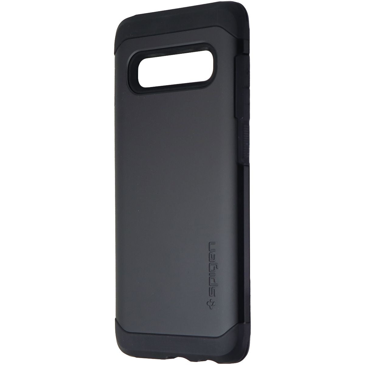 Spigen Tough Armor XP Series Case for Samsung Galaxy (S10+) - Black Cell Phone - Cases, Covers & Skins Spigen    - Simple Cell Bulk Wholesale Pricing - USA Seller