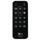 LG Remote Control (AKB74935601) for LG SH7B Hi-Fi Soundbar - Black TV, Video & Audio Accessories - Remote Controls LG    - Simple Cell Bulk Wholesale Pricing - USA Seller