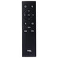 TCL Remote (1012) for TCL Alto 7 2.0 Channel Home Theater Soundbar - Black TV, Video & Audio Accessories - Remote Controls TCL    - Simple Cell Bulk Wholesale Pricing - USA Seller