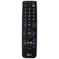 LG Remote Control (AKB69680401) for Select LG TVs - Black TV, Video & Audio Accessories - Remote Controls LG    - Simple Cell Bulk Wholesale Pricing - USA Seller