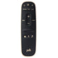 Polk OEM Audio System Remote Control - Black/Gold TV, Video & Audio Accessories - Remote Controls Polk Audio    - Simple Cell Bulk Wholesale Pricing - USA Seller
