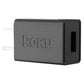 AC Adapter/Wall Charger Single 5V/1A USB Port (C5010-A04N) - Black Cell Phone - Chargers & Cradles Roku    - Simple Cell Bulk Wholesale Pricing - USA Seller