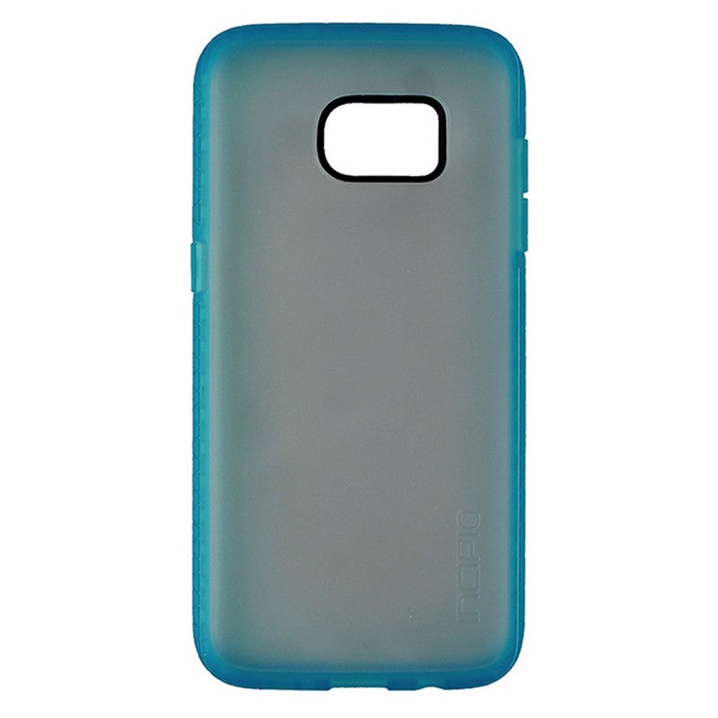 Incipio Octane Series Impact Case for Samsung Galaxy S7 Edge - Frost / Blue Cell Phone - Cases, Covers & Skins Incipio    - Simple Cell Bulk Wholesale Pricing - USA Seller