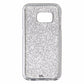 Case-Mate Naked Tough Case for Samsung Galaxy S7 - Clear / Silver Glitter Cell Phone - Chargers & Cradles Case-Mate    - Simple Cell Bulk Wholesale Pricing - USA Seller
