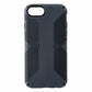 Speck Presidio Grip Series Hybrid Case for Apple iPhone 7 and 6s - Gray Cell Phone - Cases, Covers & Skins Speck    - Simple Cell Bulk Wholesale Pricing - USA Seller
