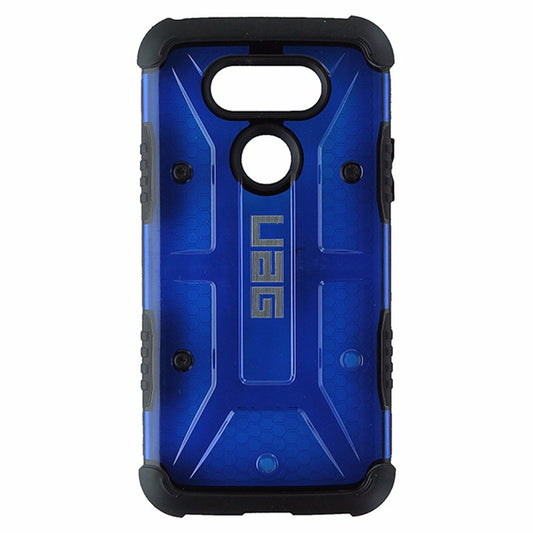 Urban Armor Gear Composite Case for LG G5 Smartphone - Cobalt Blue / Black