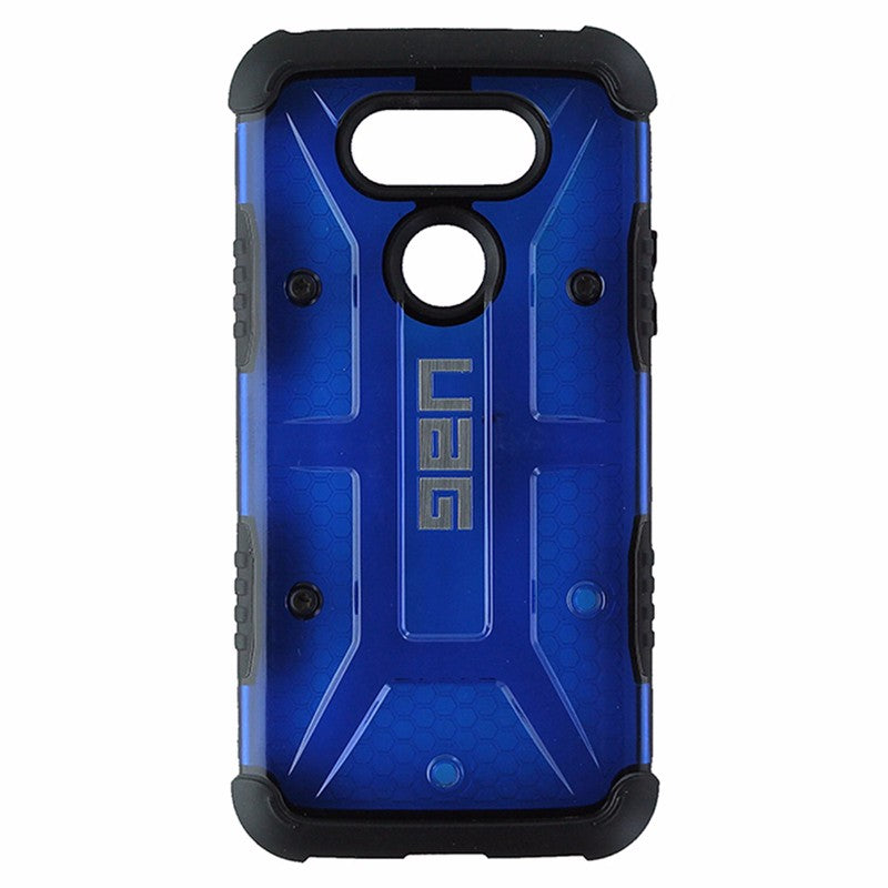 Urban Armor Gear Composite Case for LG G5 Smartphone - Cobalt Blue / Black Cell Phone - Cases, Covers & Skins Urban Armor Gear    - Simple Cell Bulk Wholesale Pricing - USA Seller