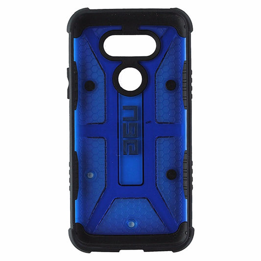 Urban Armor Gear Composite Case for LG G5 Smartphone - Cobalt Blue / Black