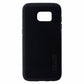 Incipio DualPro Dual Layer Case Cover for Samsung Galaxy S7 edge - Matte Black Cell Phone - Cases, Covers & Skins Incipio    - Simple Cell Bulk Wholesale Pricing - USA Seller