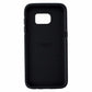 Incipio DualPro Dual Layer Case Cover for Samsung Galaxy S7 edge - Matte Black Cell Phone - Cases, Covers & Skins Incipio    - Simple Cell Bulk Wholesale Pricing - USA Seller