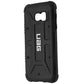 Urban Armor Gear Composite Hardshell Case for Samsung Galaxy S7 - Matte Black Cell Phone - Cases, Covers & Skins Urban Armor Gear    - Simple Cell Bulk Wholesale Pricing - USA Seller