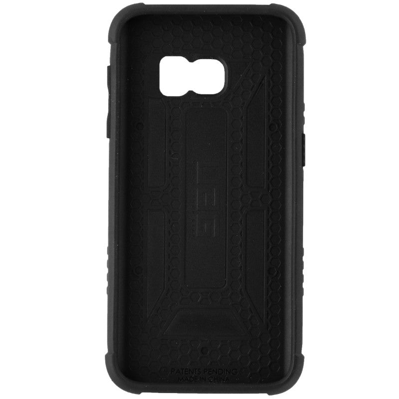 Urban Armor Gear Composite Hardshell Case for Samsung Galaxy S7 - Matte Black Cell Phone - Cases, Covers & Skins Urban Armor Gear    - Simple Cell Bulk Wholesale Pricing - USA Seller