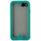 Pelican Marine Series Waterproof Case Cover for Apple iPhone 7 - Teal / Clear Cell Phone - Cases, Covers & Skins Pelican    - Simple Cell Bulk Wholesale Pricing - USA Seller