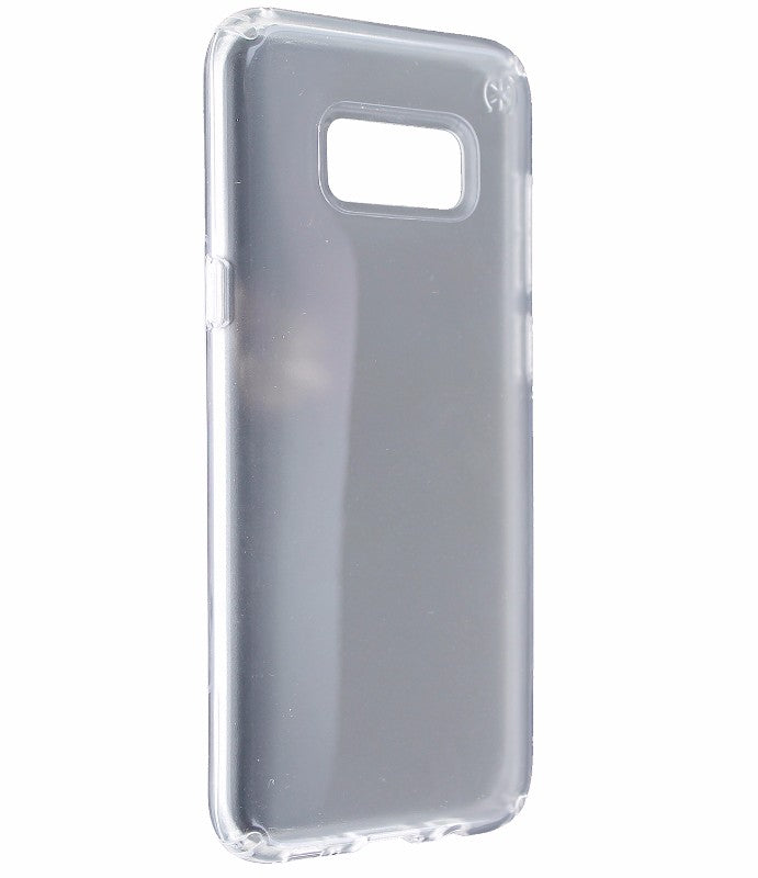 Speck Presidio Clear Case for Samsung Galaxy S8+ (Plus Model) - Clear Cell Phone - Cases, Covers & Skins Speck    - Simple Cell Bulk Wholesale Pricing - USA Seller