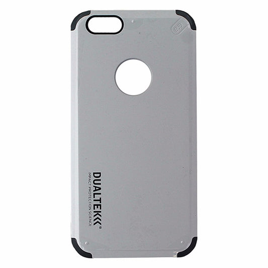 PureGear DualTek Extreme Shock Case Cover iPhone 6s Plus 6 Plus - Arctic White Cell Phone - Cases, Covers & Skins PureGear    - Simple Cell Bulk Wholesale Pricing - USA Seller