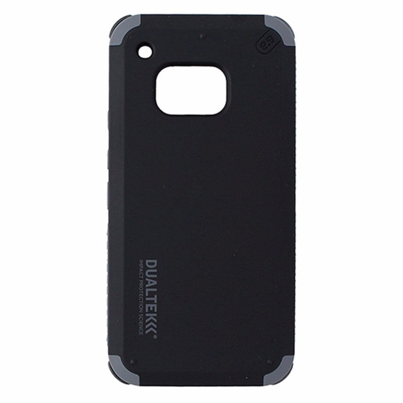 PureGear DualTek Series Extreme Shock Case for HTC One M9 - Matte Black Cell Phone - Cases, Covers & Skins PureGear    - Simple Cell Bulk Wholesale Pricing - USA Seller