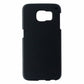 Wireless One Encase Slim Hardshell case for Samsung Galaxy S6 - Matte Black Cell Phone - Cases, Covers & Skins Wireless One    - Simple Cell Bulk Wholesale Pricing - USA Seller