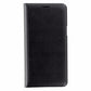 Samsung Wallet Flip Cover for Samsung Galaxy J3 (6) - Black Leather Cell Phone - Cases, Covers & Skins Samsung    - Simple Cell Bulk Wholesale Pricing - USA Seller
