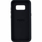 Incipio DualPro Dual Layer Case Cover for Samsung Galaxy S8 - Matte Black Cell Phone - Cases, Covers & Skins Incipio    - Simple Cell Bulk Wholesale Pricing - USA Seller