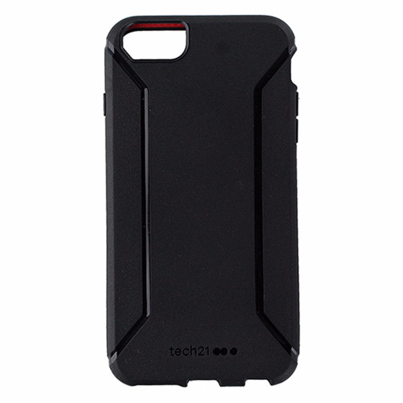 Tech 21 Evo Tactical Series Gel Case for Apple iPhone 6 Plus / 6s Plus - Black Cell Phone - Cases, Covers & Skins Tech21    - Simple Cell Bulk Wholesale Pricing - USA Seller