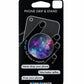 Genuine PopSockets Blue Nebula Expanding Grip and Stand for iPhone 7 S8 Edge G5 Cell Phone - Mounts & Holders PopSockets    - Simple Cell Bulk Wholesale Pricing - USA Seller