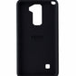 Incipio DualPro Series Dual Layer Case for LG G Stylo 2 Smartphone - Matte Black Cell Phone - Cases, Covers & Skins Incipio    - Simple Cell Bulk Wholesale Pricing - USA Seller