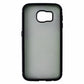 BodyGuardz Contact Series Hybrid Case for Samsung Galaxy S6 - Black / Frost Cell Phone - Cases, Covers & Skins BODYGUARDZ    - Simple Cell Bulk Wholesale Pricing - USA Seller