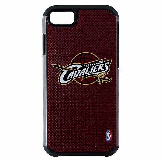 NBA Dual Layer Hard Case for Apple iPhone 7 / 6s / 6 - Cleveland Cavaliers Cell Phone - Cases, Covers & Skins Hoot    - Simple Cell Bulk Wholesale Pricing - USA Seller