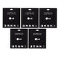 KIT 5x LG BL-49KH 1830 mAh Replacement Battery for LG Optimus Cell Phone - Batteries LG    - Simple Cell Bulk Wholesale Pricing - USA Seller