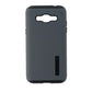 Incipio DualPro Dual Layer Case for Samsung Galaxy J3 - Gray / Black Cell Phone - Cases, Covers & Skins Incipio    - Simple Cell Bulk Wholesale Pricing - USA Seller