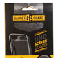 Gadget Guard Original Screen Protector for iPhone 5/5s/SE/5C - Clear Cell Phone - Screen Protectors Gadget Guard    - Simple Cell Bulk Wholesale Pricing - USA Seller