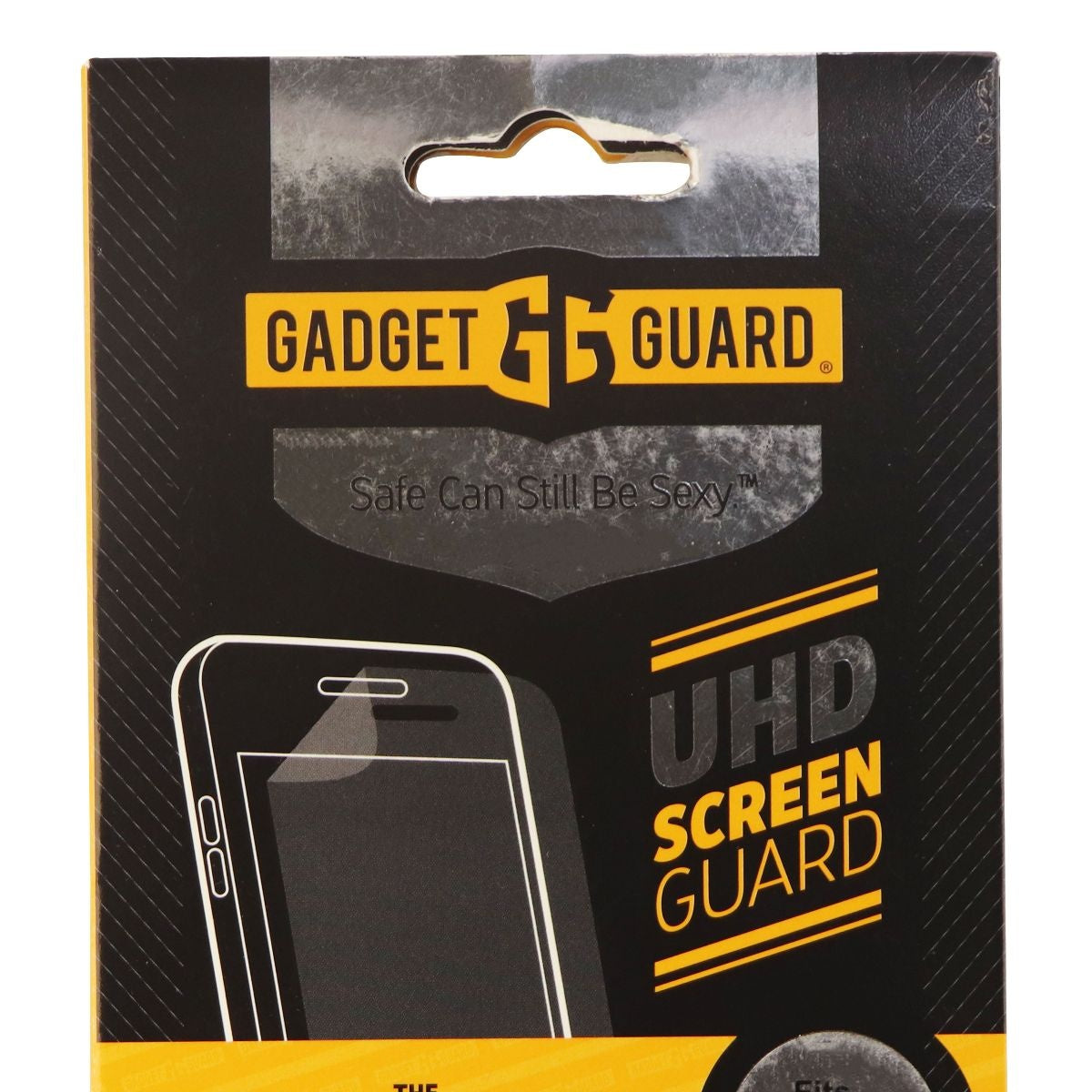 Gadget Guard Original Screen Protector for iPhone 5/5s/SE/5C - Clear Cell Phone - Screen Protectors Gadget Guard    - Simple Cell Bulk Wholesale Pricing - USA Seller