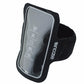 Incase Adjustable Reflective Active Armband for Apple iPhone 7 / 6s / 6 - Black Cell Phone - Armbands Incase    - Simple Cell Bulk Wholesale Pricing - USA Seller