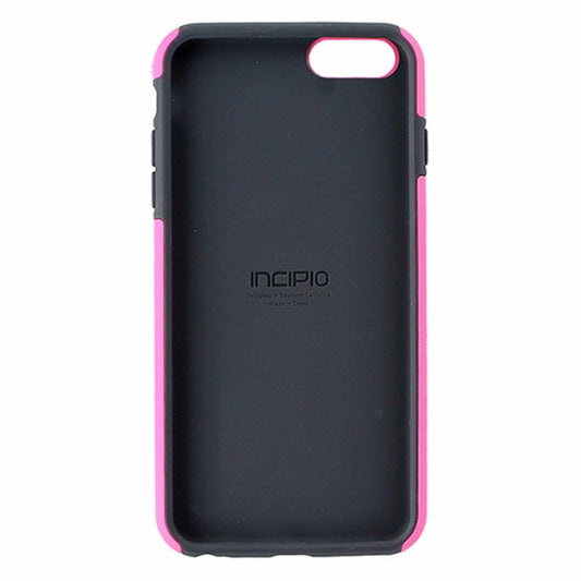 Incipio DualPro Series Case for iPhone 6 Plus / 6s Plus - Matte Pink / Dark Gray Cell Phone - Cases, Covers & Skins Incipio    - Simple Cell Bulk Wholesale Pricing - USA Seller