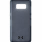 Under Armour Verge Hybrid Case for Samsung Galaxy S8 Smartphone - Tinted/Black Cell Phone - Cases, Covers & Skins Under Armour    - Simple Cell Bulk Wholesale Pricing - USA Seller