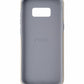 Incipio DualPro Dual Layer Case Cover Galaxy S8+ Plus - Champagne Gold / Gray Cell Phone - Cases, Covers & Skins Incipio    - Simple Cell Bulk Wholesale Pricing - USA Seller
