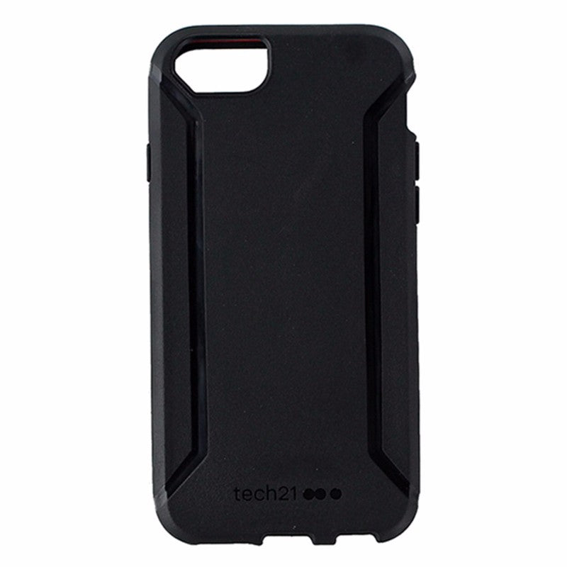 Tech21 Evo Tactical Series Gel Case for Apple iPhone 6 and 6s - Black Cell Phone - Cases, Covers & Skins Tech21    - Simple Cell Bulk Wholesale Pricing - USA Seller