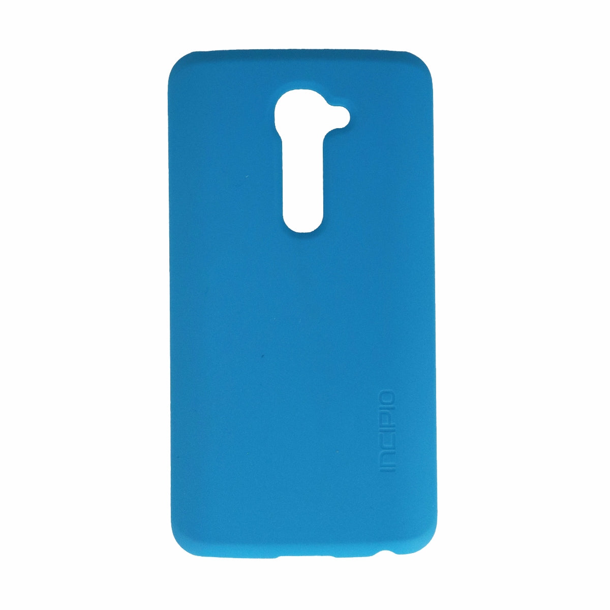 Incipio Feather Case for LG G2 (Verizon) - Carrying Case - LGE-214-CYN - Cyan Cell Phone - Cases, Covers & Skins Incipio    - Simple Cell Bulk Wholesale Pricing - USA Seller