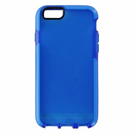 Tech 21 Evo Mesh Series Gel Case for Apple iPhone 6 and 6s - Blue Cell Phone - Cases, Covers & Skins Tech21    - Simple Cell Bulk Wholesale Pricing - USA Seller