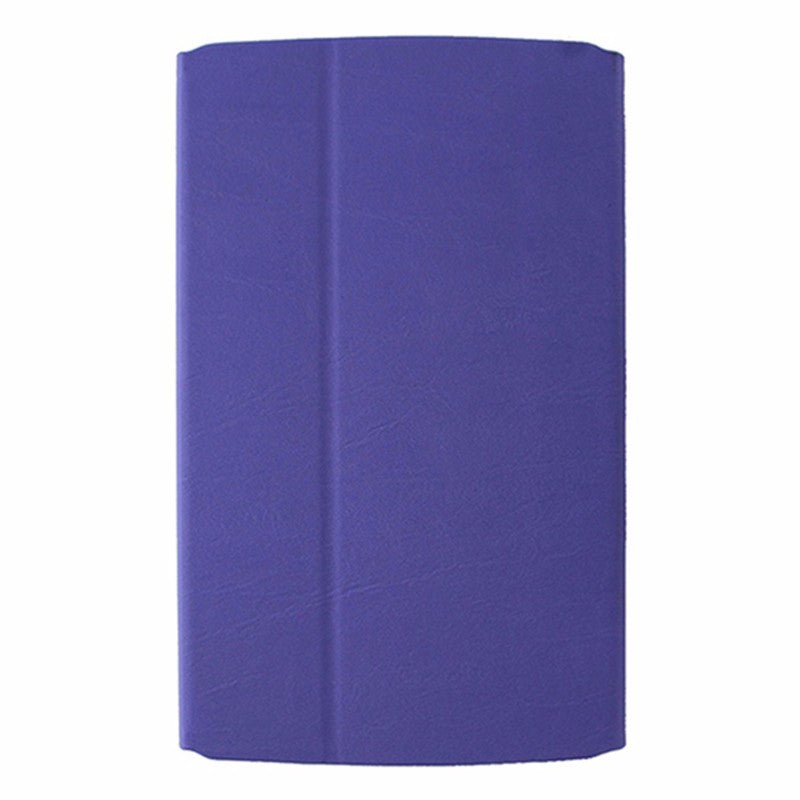 Incipio Faraday Folio Case for LG G Pad X8.3 - Light Purple / Gray iPad/Tablet Accessories - Cases, Covers, Keyboard Folios Incipio    - Simple Cell Bulk Wholesale Pricing - USA Seller