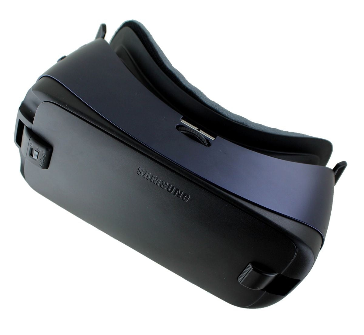 Samsung Gear VR Virtual Reality Headset by Oculus SM-R323 S7 Note5 S6 edge+ Virtual Reality - Smartphone VR Headsets Samsung    - Simple Cell Bulk Wholesale Pricing - USA Seller