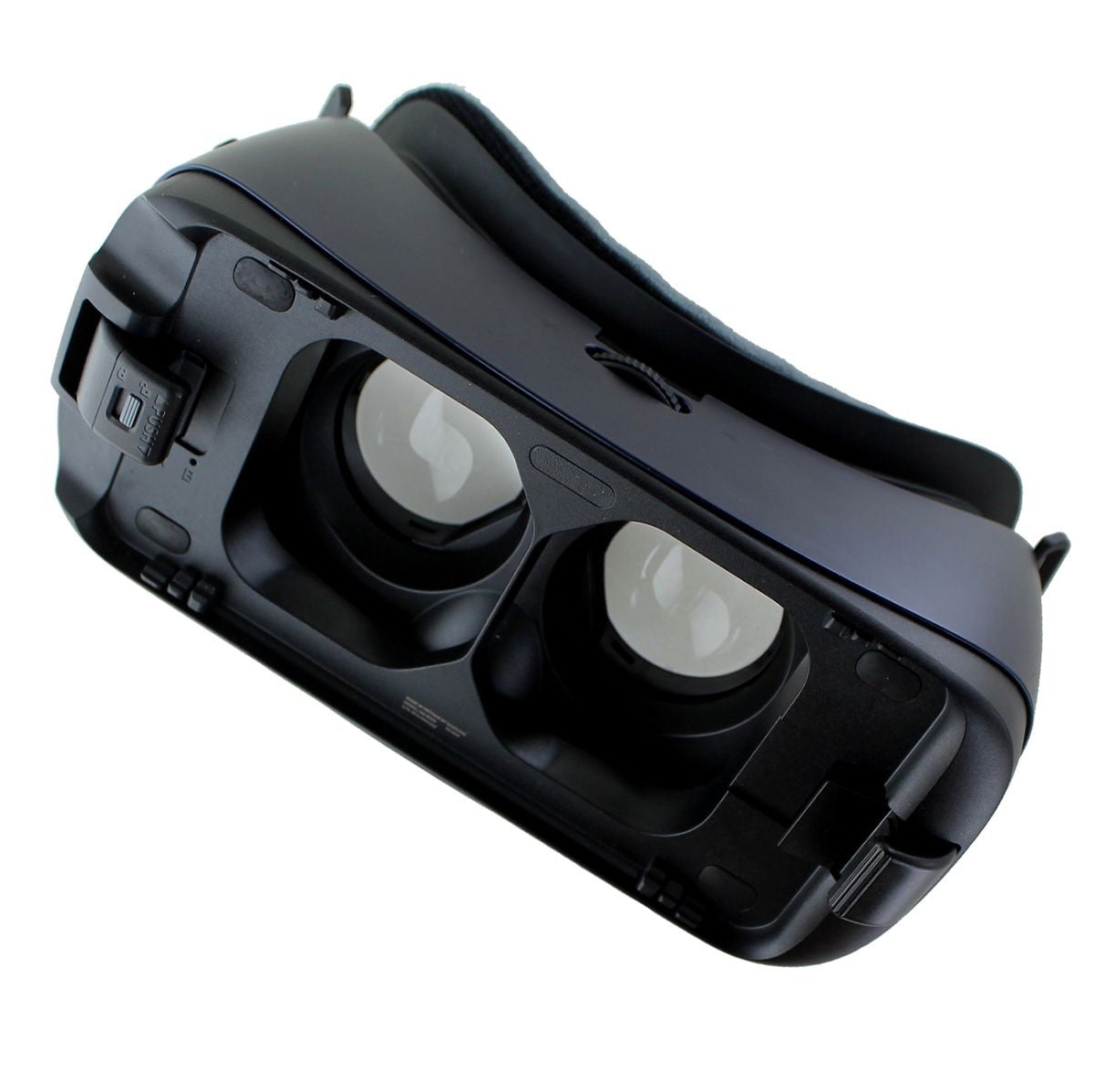 Samsung Gear Vr Headset Samsung S10 Plus Vr Samsung Gear Vr Oculus